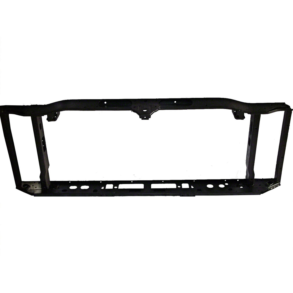 CAPA Certified Radiator Support For Chevrolet Pickup Chevy Silverado 1500 Ld 2019-2019(GM1225307C)