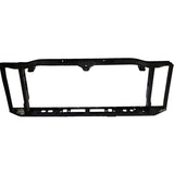 CAPA Certified Radiator Support For Chevrolet Pickup Chevy Silverado 1500 Ld 2019-2019(GM1225307C)