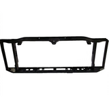 CAPA Certified Radiator Support For Chevrolet Pickup Chevy Silverado 1500 Ld 2019-2019(GM1225307C)