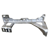 CAPA Certified Passenger Side Radiator Support Bracket For Chevrolet Pickup Chevy Silverado 25-3500 2011-2014(GM1225317C)