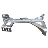 CAPA Certified Passenger Side Radiator Support Bracket For Chevrolet Pickup Chevy Silverado 25-3500 2011-2014(GM1225317C)