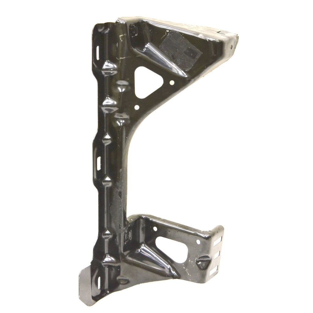Passenger Side Radiator Support Bracket For Gmc Pickup Gmc Denali 2500-3500 2011-2014(GM1225319)