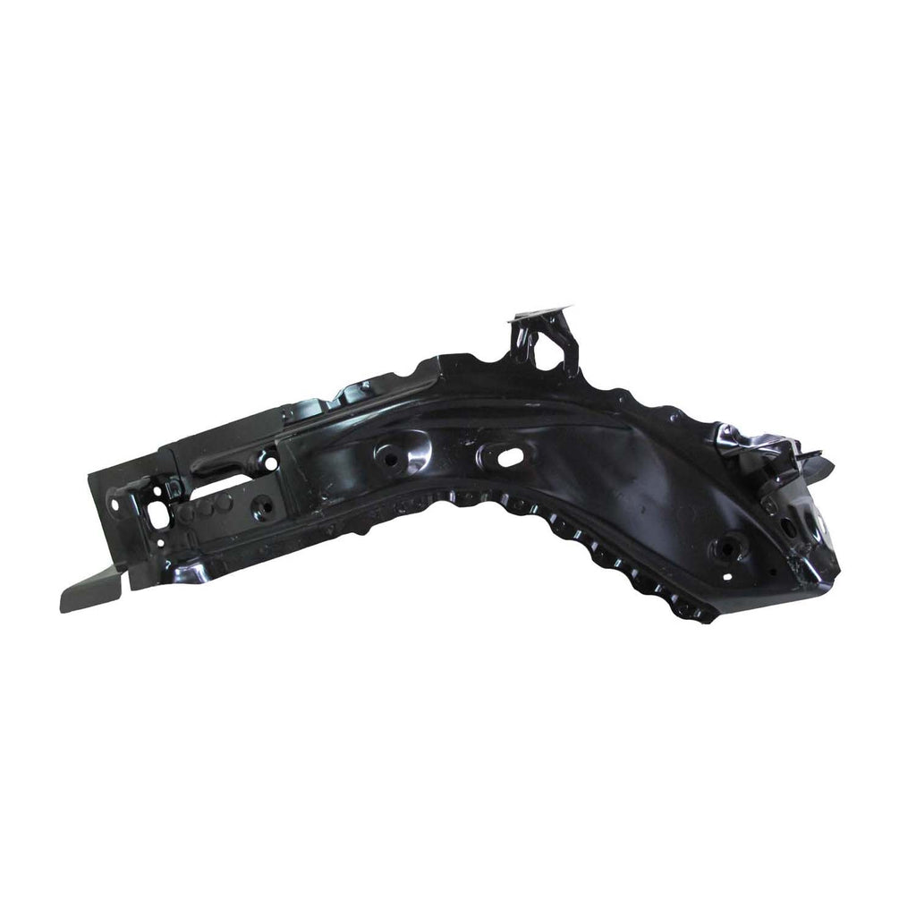 CAPA Certified Frontont Driver Side Fender Extension Panel For Chevrolet Malibu 2016-2023(GM1225330C)