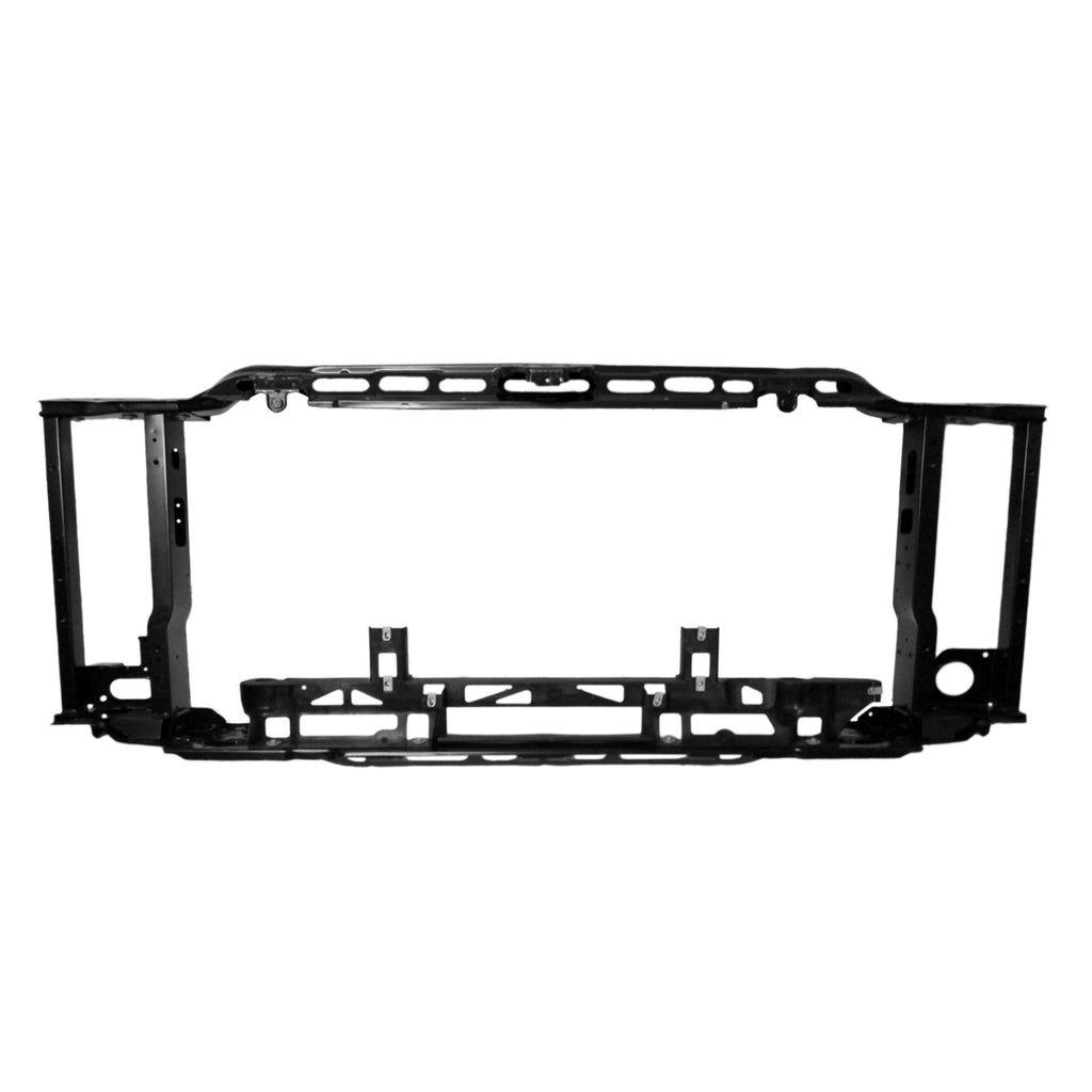 CAPA Certified Radiator Support For Chevrolet Pickup Chevy Silverado 2500 2015-2019(GM1225335C)