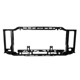 CAPA Certified Radiator Support For Chevrolet Pickup Chevy Silverado 2500 2015-2019(GM1225335C)
