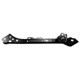 CAPA Certified Driver Side Radiator Support Tie Bar Extension For Chevrolet Cruze Sedan 2016-2019(GM1225350C)