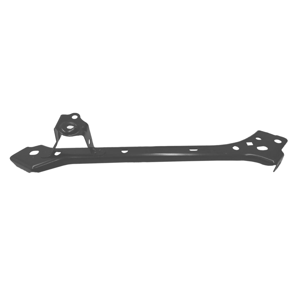 CAPA Certified Passenger Side Radiator Support Tie Bar Extention For Chevrolet Cruze Sedan 2016-2019(GM1225351C)