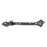 CAPA Certified Passenger Side Radiator Support Tie Bar Extension For Chevrolet Cruze Hatchback 2017-2019(GM1225353C)