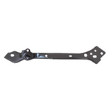 Passenger Side Radiator Support Tie Bar Extension For Chevrolet Cruze Sedan 2017-2019(GM1225353)