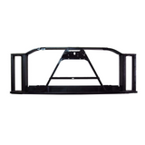 CAPA Certified Radiator Support For Chevrolet Pickup Chevy Silverado Classic 2007-2007(GM1225359C)