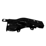 CAPA Certified Passenger Side Radiator Support Outer Bracket For Buick Encore (buick) 2013-2022(GM1225361C)