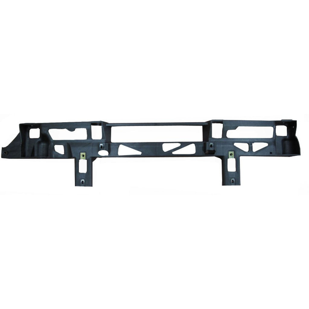 CAPA Certified Center Lower Radiator Support Bracket For Chevrolet Pickup Chevy Silverado 2500 2015-2019(GM1225365C)