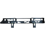 CAPA Certified Center Lower Radiator Support Bracket For Chevrolet Pickup Chevy Silverado 2500 2015-2019(GM1225365C)