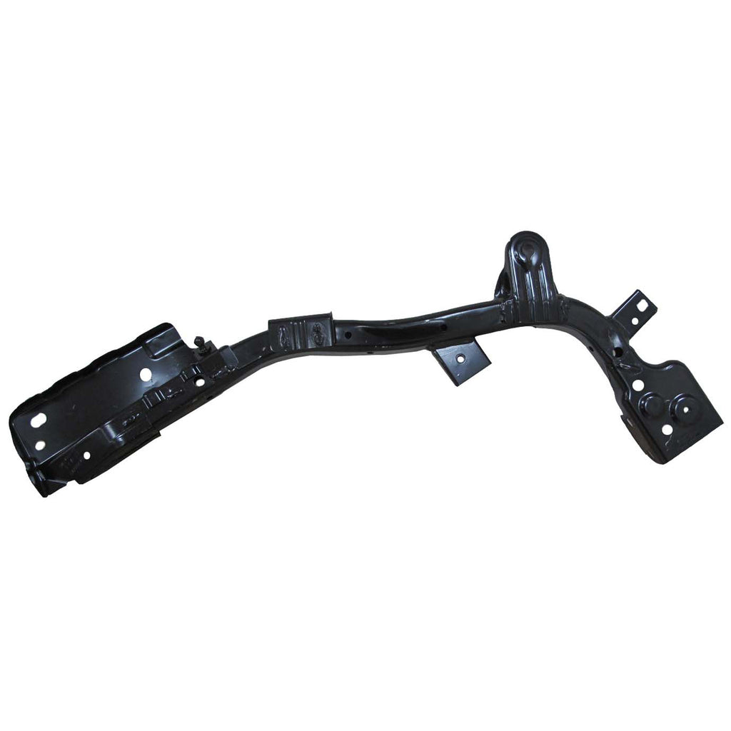 CAPA Certified Driver Side Radiator Support Tie Bar Extension For Buick Regal Sportback 2018-2018(GM1225374C)