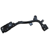 CAPA Certified Driver Side Radiator Support Tie Bar Extension For Buick Regal Sportback 2018-2018(GM1225374C)