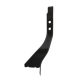 Passenger Side Radiator Support Bracket For Chevrolet Sonic Hatchback 2012-2020(GM1225381)