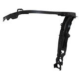 CAPA Certified Passenger Side Radiator Support Tie Bar Extension For Gmc Terrain 2018-2023(GM1225385C)