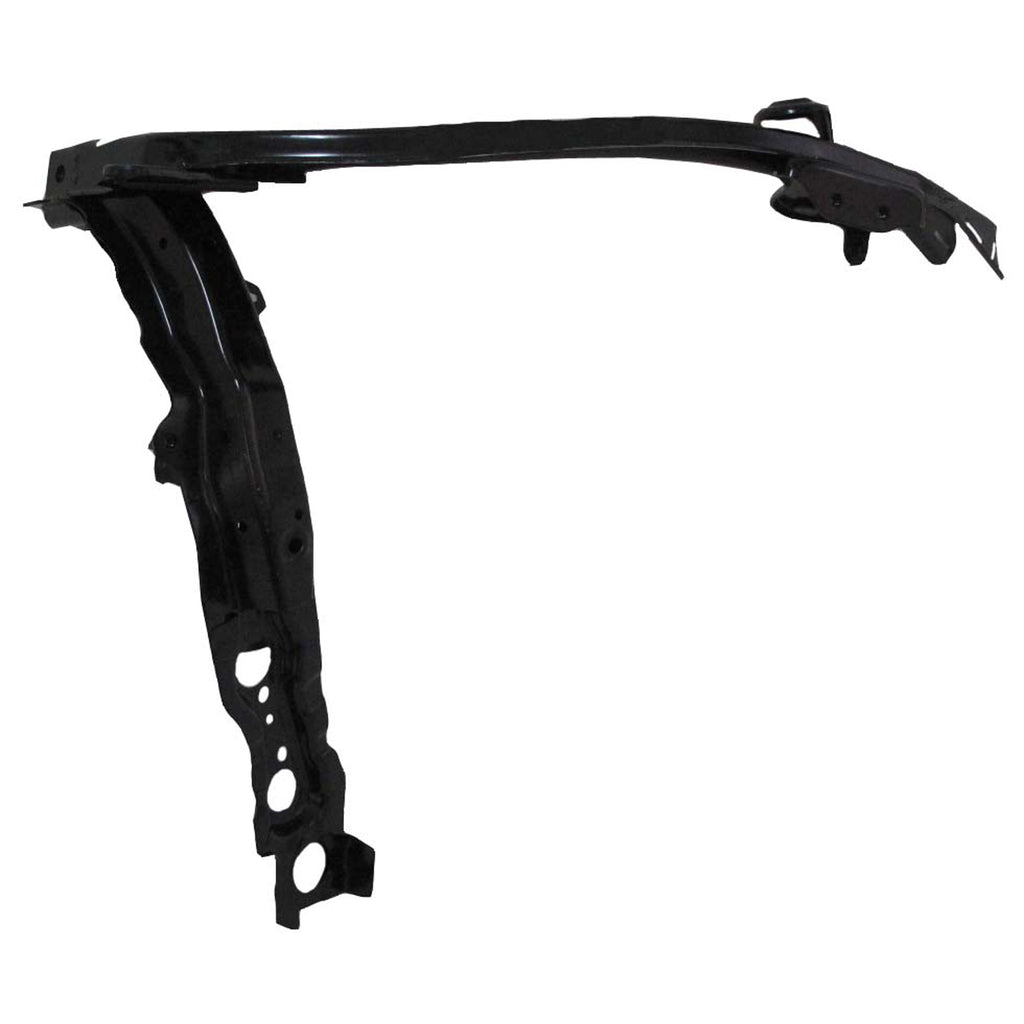 CAPA Certified Driver Side Radiator Support Tie Bar Extension For Gmc Terrain 2018-2023(GM1225386C)