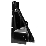 Passenger Side Lower Radiator Support For Chevrolet Van Chevy Express 2000-2020(GM1225389)