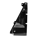 Driver Side Lower Radiator Support For Chevrolet Van Chevy Express 2000-2020(GM1225390)