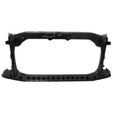 CAPA Certified Frontont Radiator Support Assembly For Chevrolet Pickup Chevy Silverado 1500 2019-2024(GM1225395C)