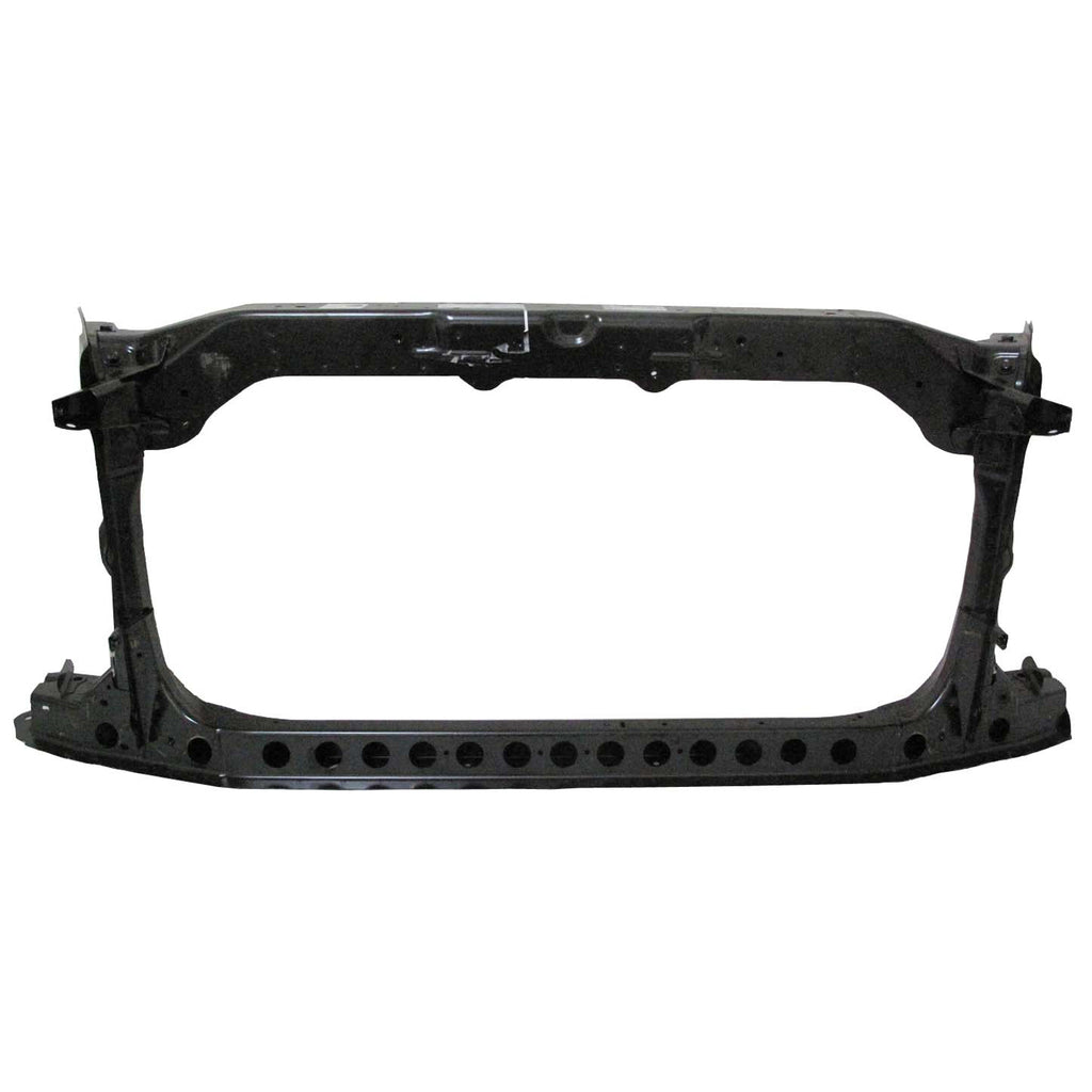 Frontont Radiator Support Assembly For Chevrolet Pickup Chevy Silverado 1500 2019-2024(GM1225395)