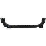 CAPA Certified Lower Radiator Support Tie Bar For Chevrolet Blazer 2019-2022(GM1225397C)