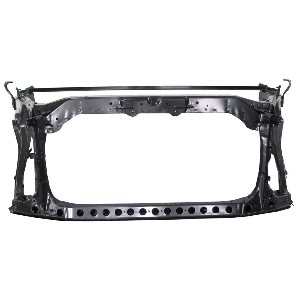 Frontont Radiator Support Assembly For Chevrolet Pickup Chevy Silverado 1500 2019-2024(GM1225399)