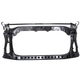 Frontont Radiator Support Assembly For Chevrolet Pickup Chevy Silverado 1500 2019-2024(GM1225399)