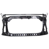 Frontont Radiator Support Assembly For Chevrolet Pickup Chevy Silverado 1500 2019-2024(GM1225399)