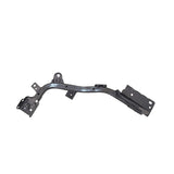 CAPA Certified Driver Side Radiator Support Tie Bar Extension For Buick Regal Sportback 2018-2020(GM1225400C)