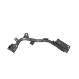 CAPA Certified Driver Side Radiator Support Tie Bar Extension For Buick Regal Sportback 2018-2020(GM1225400C)