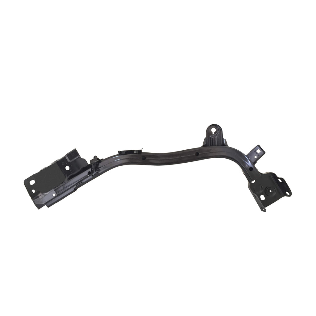 CAPA Certified Passenger Side Radiator Support Tie Bar Extention For Buick Regal Sportback 2018-2020(GM1225401C)