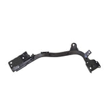 CAPA Certified Passenger Side Radiator Support Tie Bar Extention For Buick Regal Sportback 2018-2020(GM1225401C)