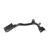 CAPA Certified Passenger Side Radiator Support Tie Bar Extention For Buick Regal Sportback 2018-2020(GM1225401C)