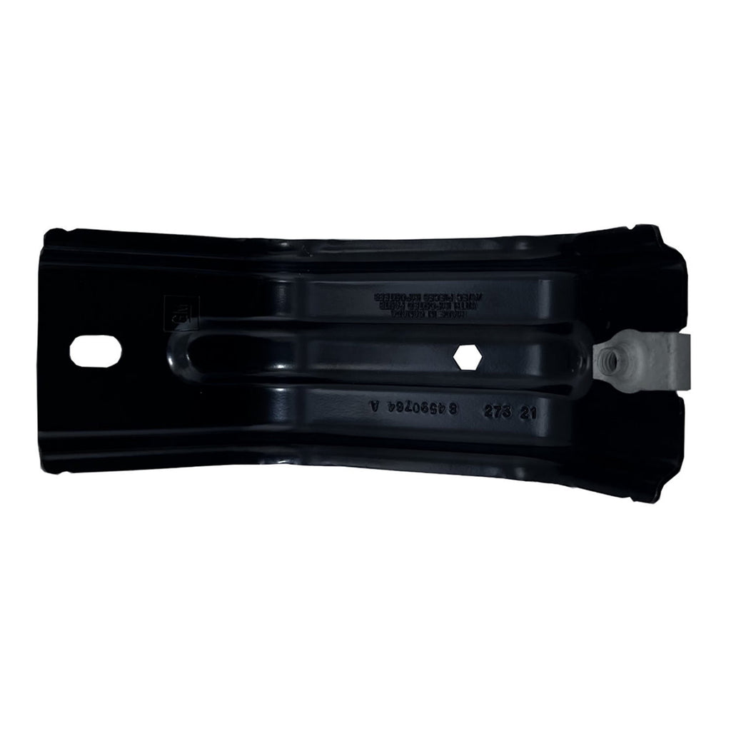 Center Lower Radiator Support Bracket For Chevrolet Pickup Chevy Silverado 2500 2020-2024(GM1225448)