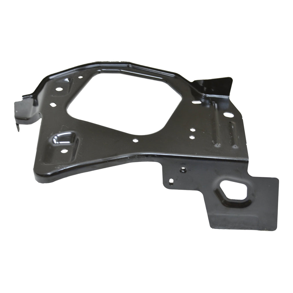 Passenger Side Frontont Panel Reinforcement [outer Brace] Made Of Steel For Chevrolet Equinox 2010-2017(GM1227103)
