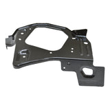 Passenger Side Frontont Panel Reinforcement [outer Brace] Made Of Steel For Chevrolet Equinox 2010-2017(GM1227103)
