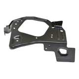 Passenger Side Frontont Panel Reinforcement [outer Brace] Made Of Steel For Chevrolet Equinox 2010-2017(GM1227103)