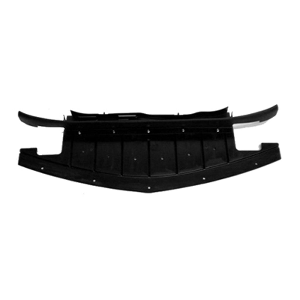 CAPA Certified Undercar Shield For Pontiac G6 2005-2009(GM1228104C)