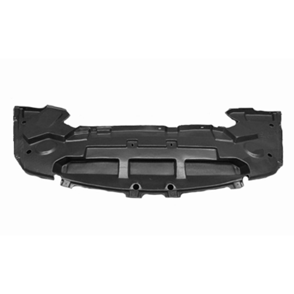 CAPA Certified Undercar Shield For Buick Lucerne 2006-2011(GM1228108C)