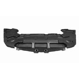 CAPA Certified Undercar Shield For Buick Lucerne 2006-2011(GM1228108C)