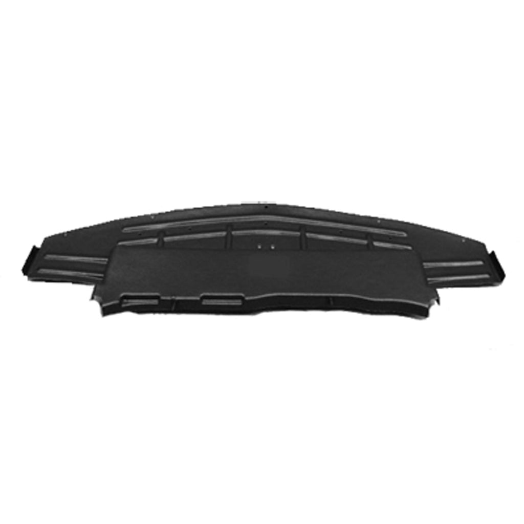 CAPA Certified Frontont Center Undercar Shield For Chevrolet Malibu 2008-2012(GM1228110C)