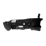 CAPA Certified Frontont Passenger Side Undercar Shield For Chevrolet Malibu 2008-2012(GM1228113C)