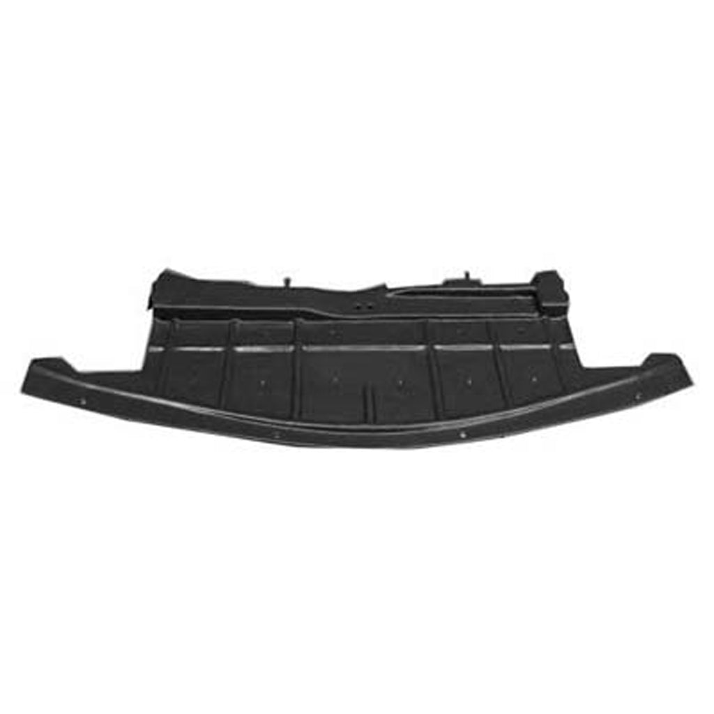 Frontont Center Undercar Shield For Saturn Aura 2007-2009(GM1228119)