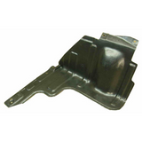 Undercar Shield For Chevrolet Aveo Sedan 2004-2008(GM1228120)