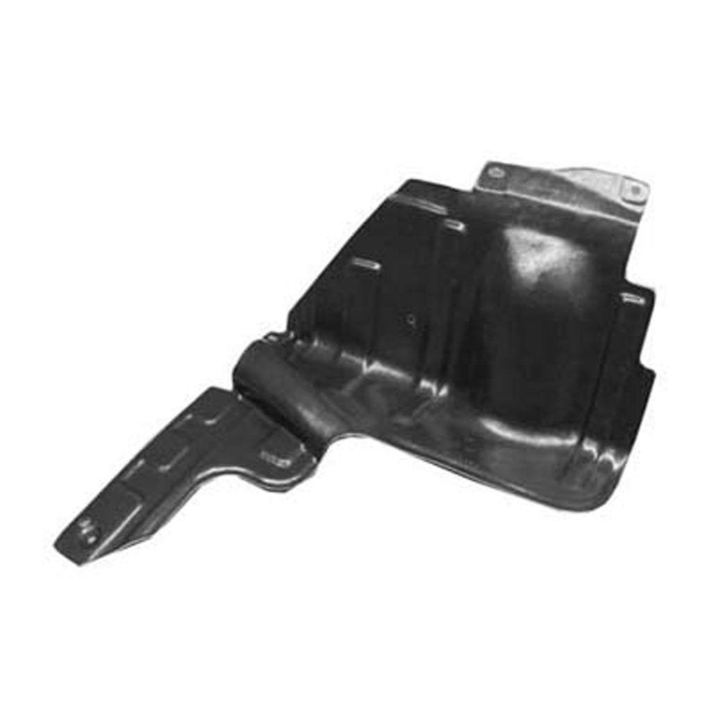 Undercar Shield For Chevrolet Aveo Sedan 2009-2011(GM1228121)