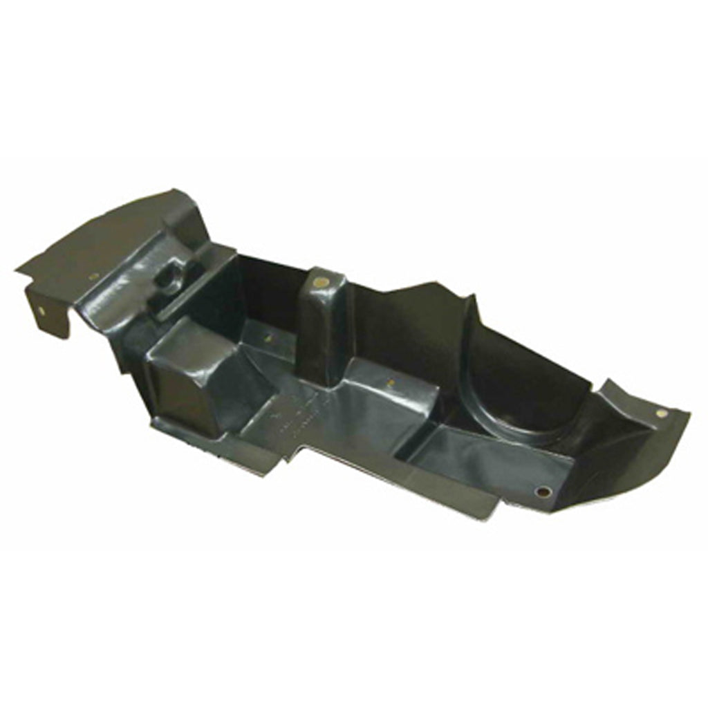 Driver Side Frontont Undercar Shield For Chevrolet Malibu 2008-2012(GM1228122)