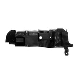 CAPA Certified Frontont Passenger Side Undercar Shield For Chevrolet Malibu 2008-2012(GM1228123C)