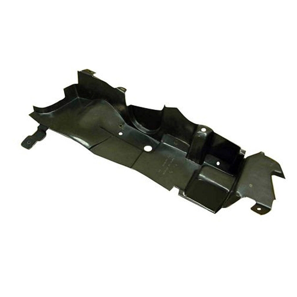 Passenger Side Frontont Undercar Shield For Chevrolet Malibu 2004-2005(GM1228125)